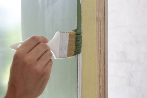 Best Basement Mold Removal  in South Russell, OH