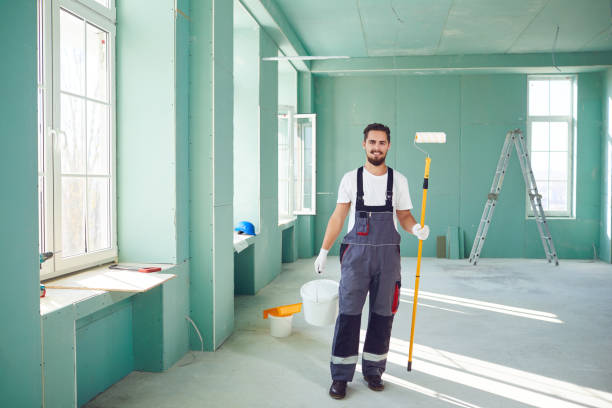 Best Forensic Mold Investigation  in South Russell, OH
