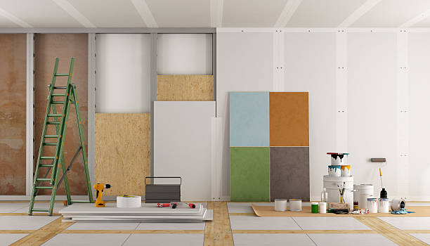 Best Mold Odor Removal Services  in South Russell, OH